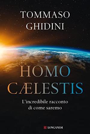 HOMO CAELESTIS